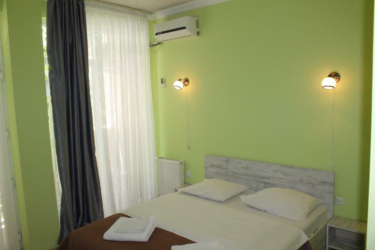 Hotel Lim Batumi Exterior foto